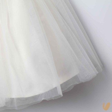 Abito e fascia battesimale Battesimo