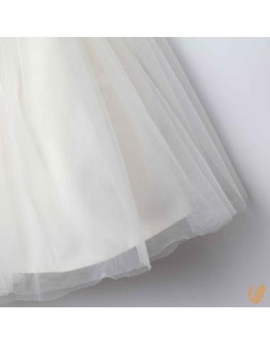 Abito e fascia battesimale Battesimo