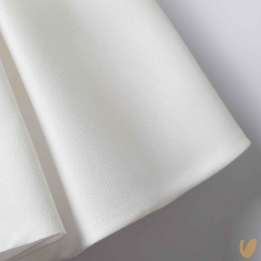 Abito e fascia battesimale Battesimo