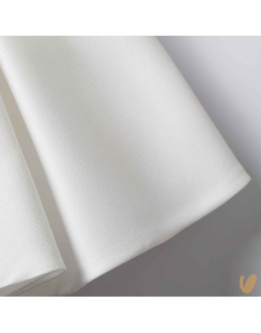 Dress and baptismal band