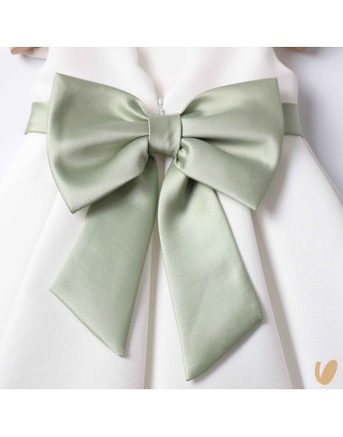 Abito e fascia battesimale Battesimo