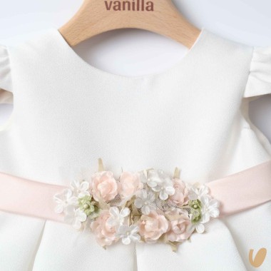 Abito e fascia battesimale Battesimo