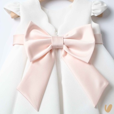 Abito e fascia battesimale Battesimo