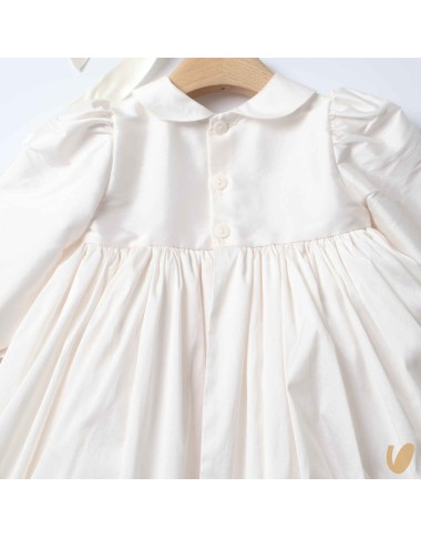 Abito e cuffia battesimale Battesimo