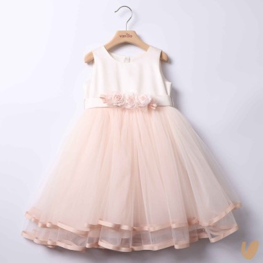 Abito Elegante Damina