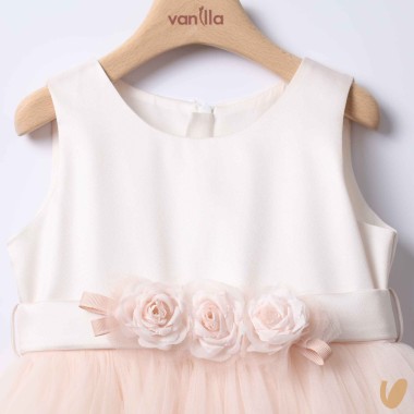 Abito Elegante Damina