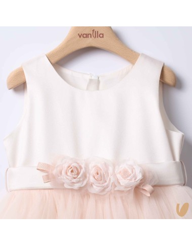 Abito Elegante Damina