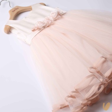 Abito Elegante Damina