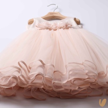 Abito Elegante Damina