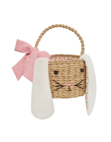 Bunny basket