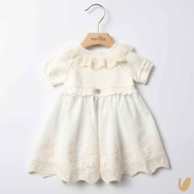 Abito battesimale Battesimo