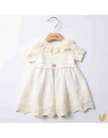 Abito battesimale Battesimo