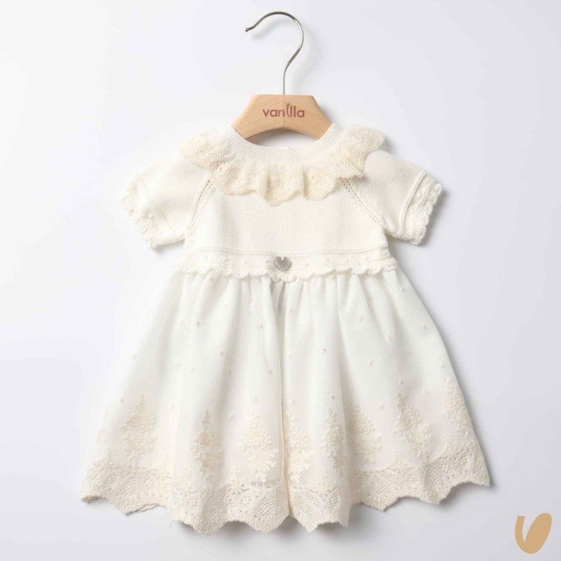 Abito battesimale Battesimo