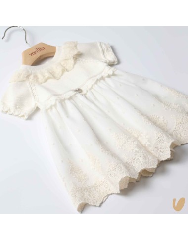 Baptismal dress