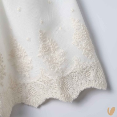 Abito battesimale Battesimo