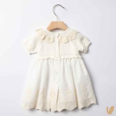 Abito battesimale Battesimo