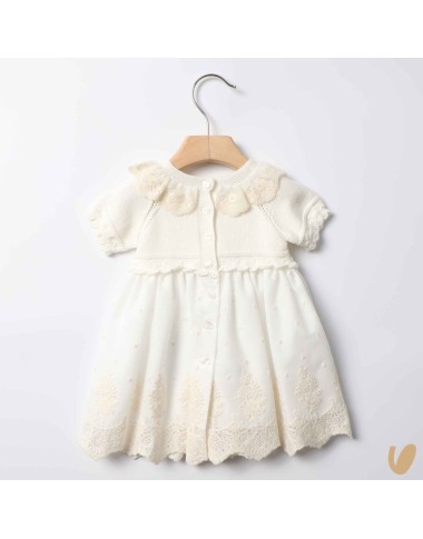 Baptismal dress