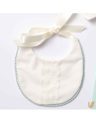 4-piece baptismal complete