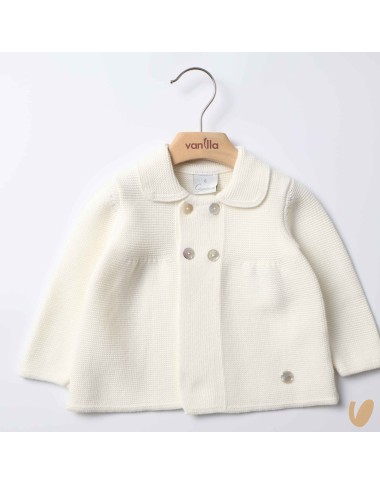 Cappottino in filo Cardigan e Accessori