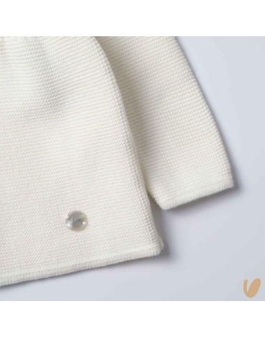 Cappottino in filo Cardigan e Accessori