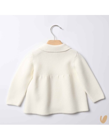 Cappottino in filo Cardigan e Accessori