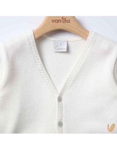 Elegant jacket in wire