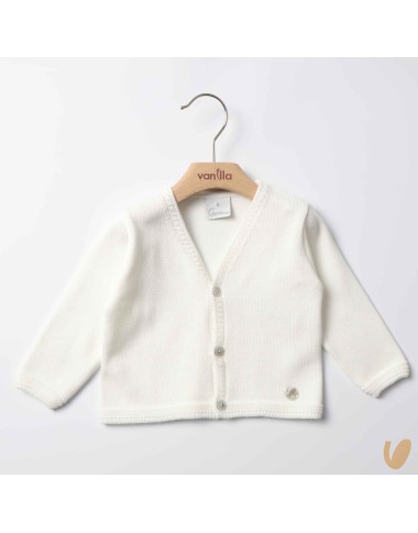 Elegant jacket in wire