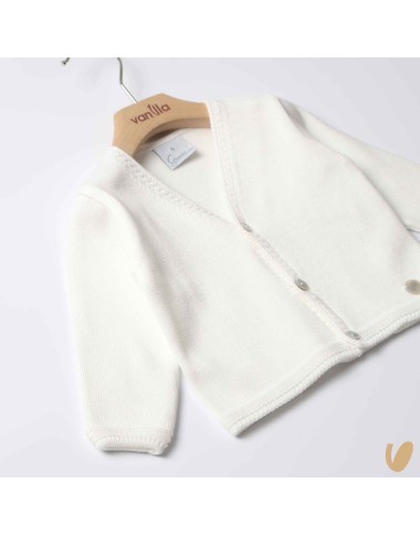 Giacchino elegante in filo Cardigan e Accessori