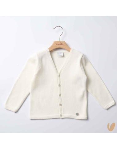 Elegant jacket in wire