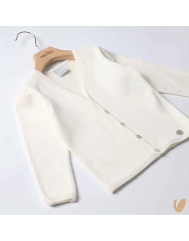 Giacchino elegante in filo Cardigan e Accessori