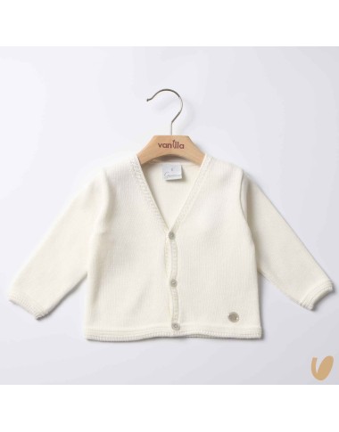 Elegant jacket in wire