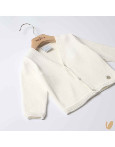 Giacchino elegante in filo Cardigan e Accessori