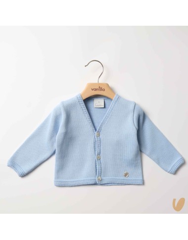 Giacchino elegante in filo Cardigan e Accessori