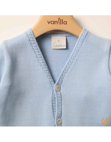 Elegant jacket in wire