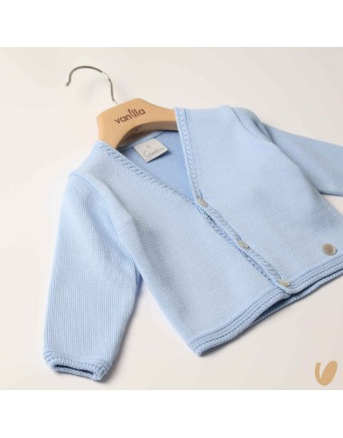 Giacchino elegante in filo Cardigan e Accessori