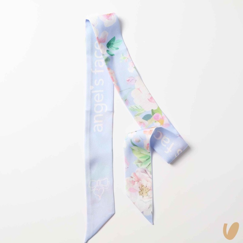 Foulard Twilly Sciarpa e Scaldacollo