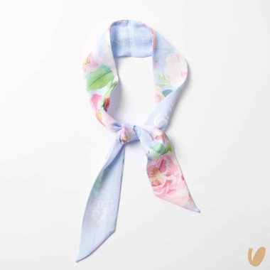 Foulard Twilly Sciarpa e Scaldacollo