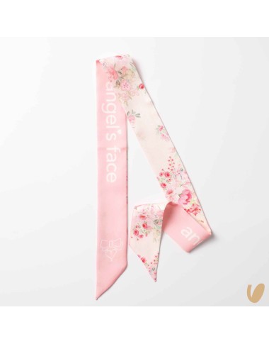 Foulard Twilly Sciarpa e Scaldacollo