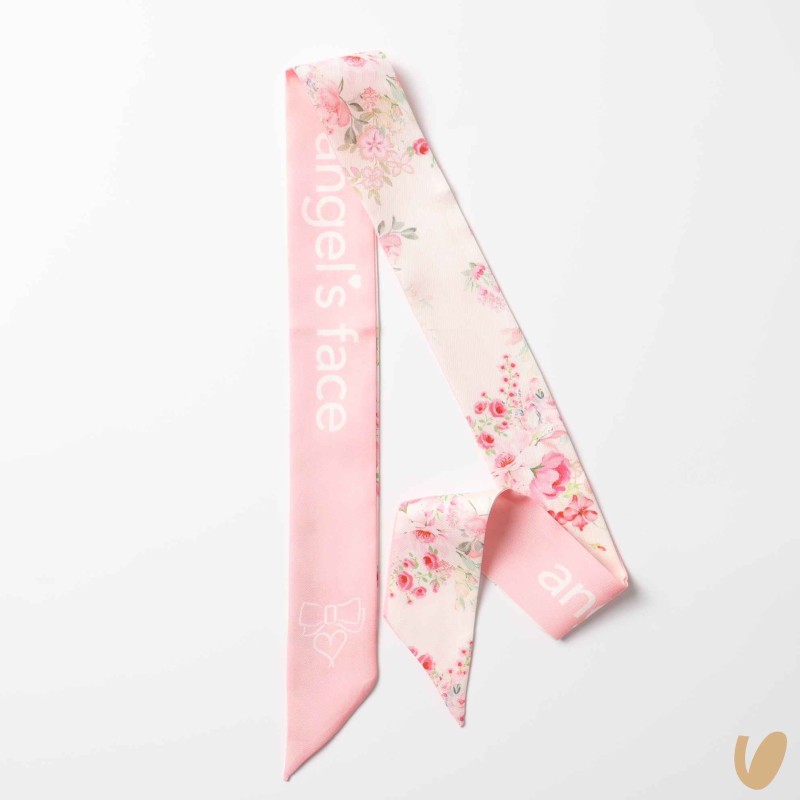 Foulard Twilly Sciarpa e Scaldacollo