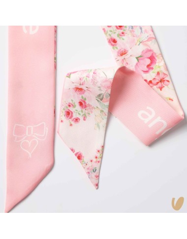 Foulard Twilly Sciarpa e Scaldacollo