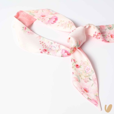 Foulard Twilly Sciarpa e Scaldacollo