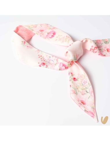 Foulard Twilly Sciarpa e Scaldacollo
