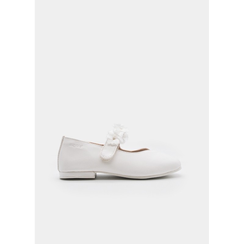 Ballerine con fiori Ballerine 19/32