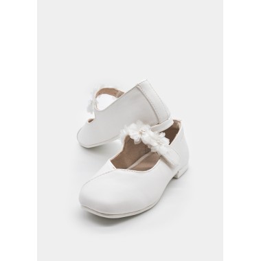 Ballerine con fiori Ballerine 19/32