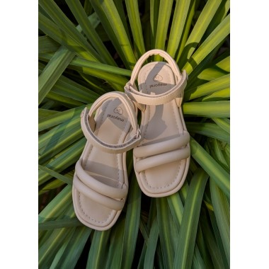 Sandali cinturini imbottiti Sandali 19/32