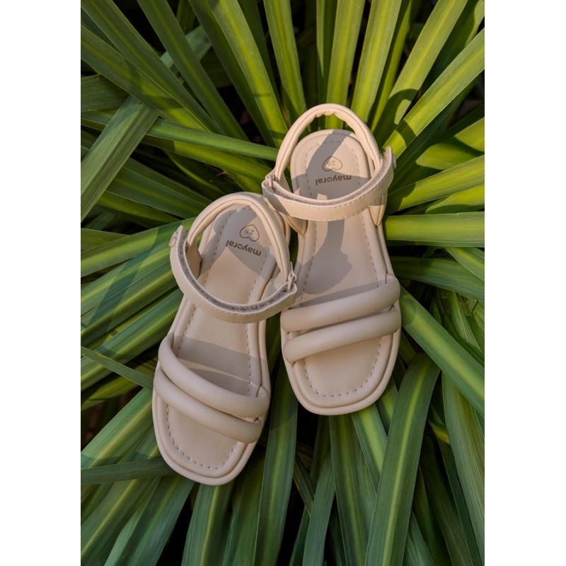 Sandali cinturini imbottiti Sandali 19/32