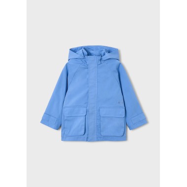 Giacca a vento Cappotto e Giubbino