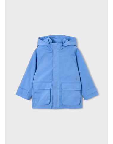 Giacca a vento Cappotto e Giubbino