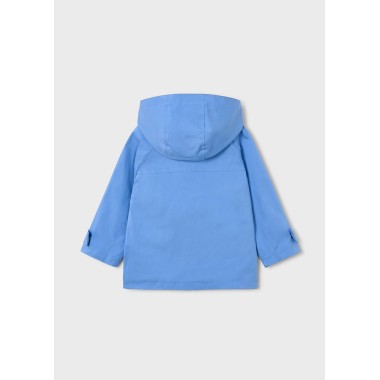 Giacca a vento Cappotto e Giubbino