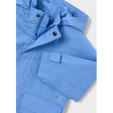 Giacca a vento Cappotto e Giubbino